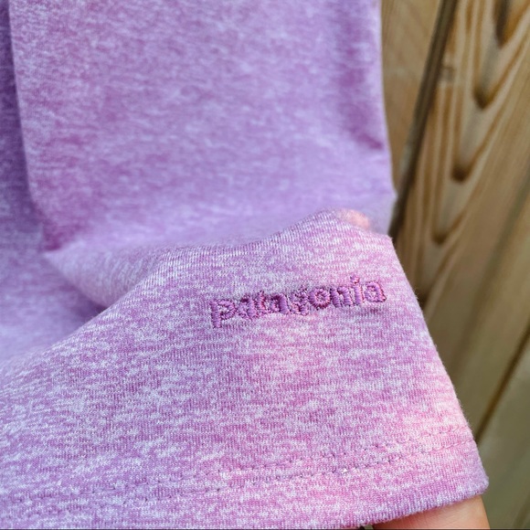 Patagonia fleur tank - Picture 3 of 6